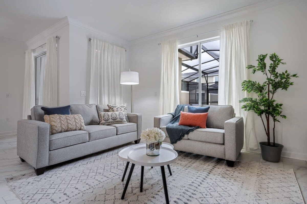 Townhome in Kissimmee property photo 5