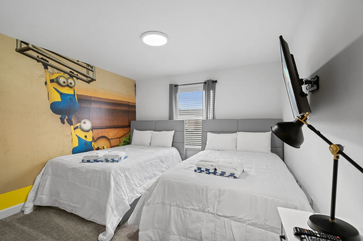 Townhome in Kissimmee property photo 4
