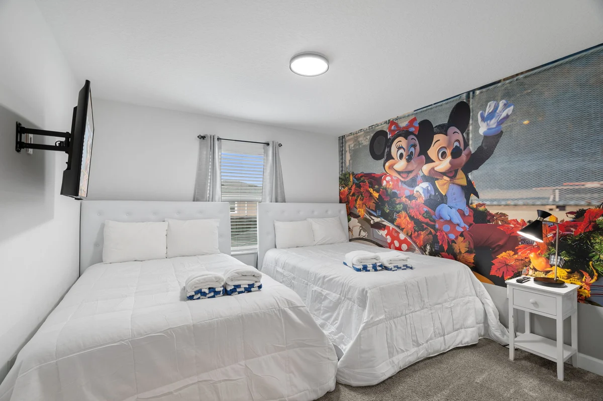 Townhome in Kissimmee property photo 3