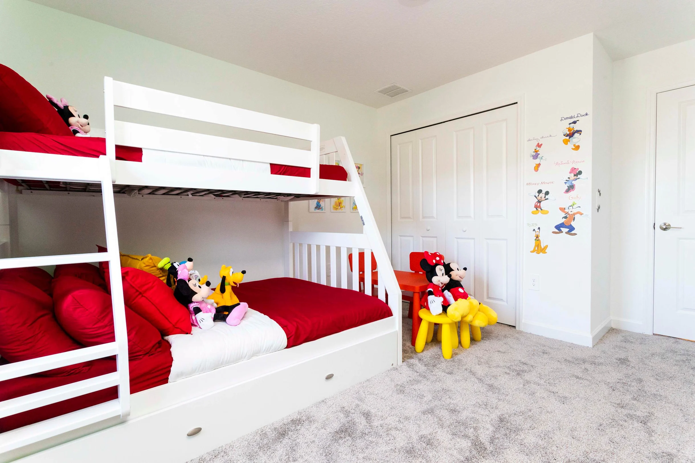 Townhome in Kissimmee property photo 4