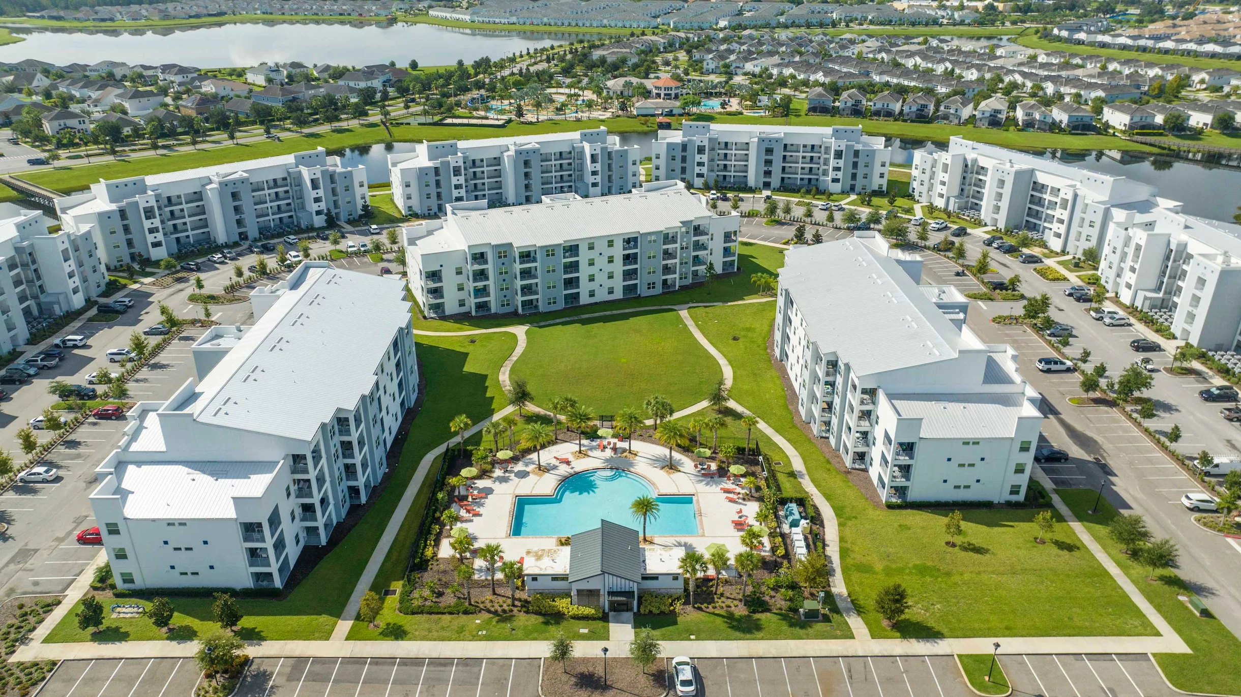 Apartment in Kissimmee property photo 3