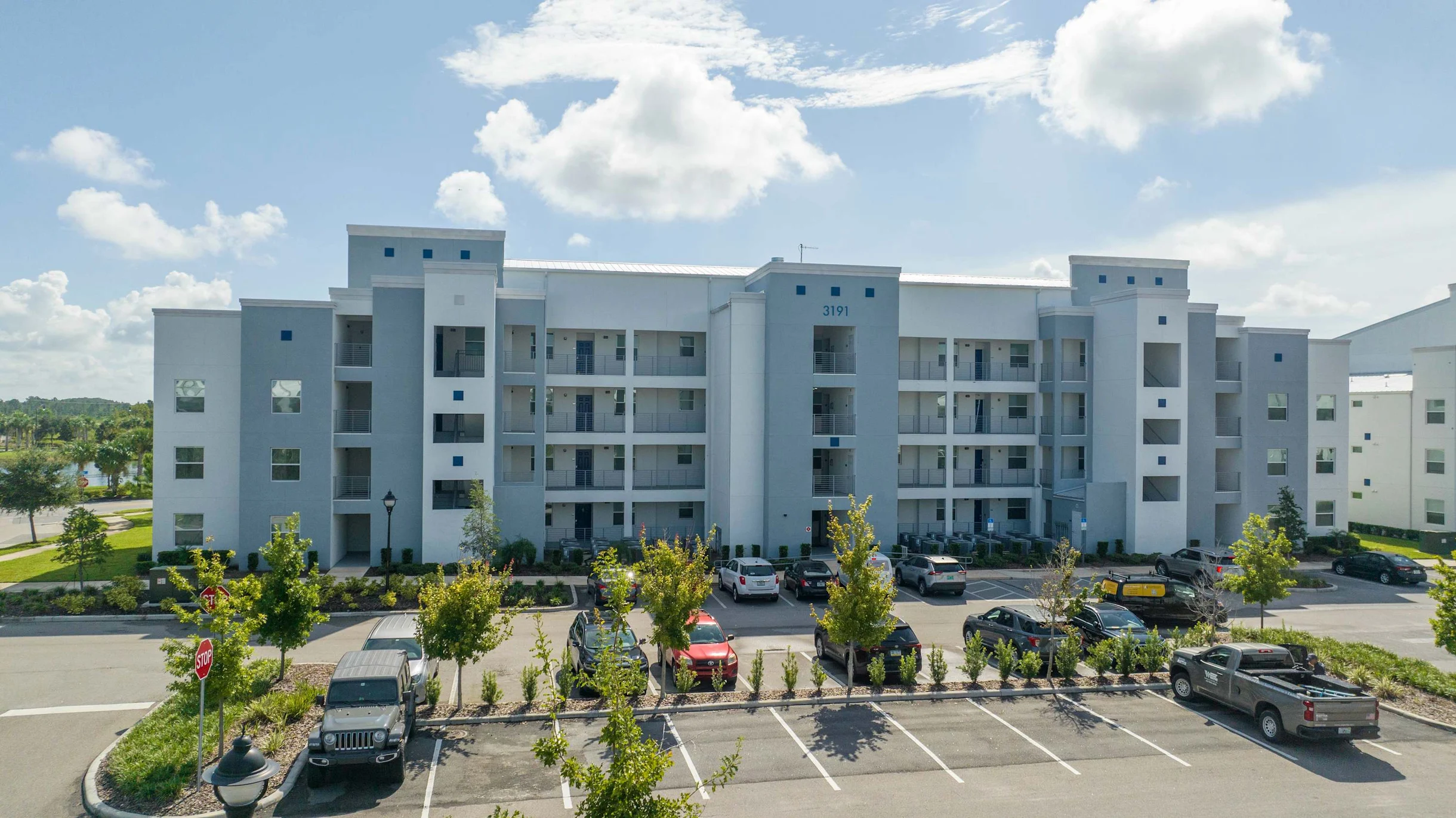Apartment in Kissimmee property photo 2
