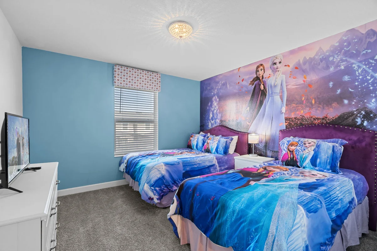 Townhome in Kissimmee property photo 3