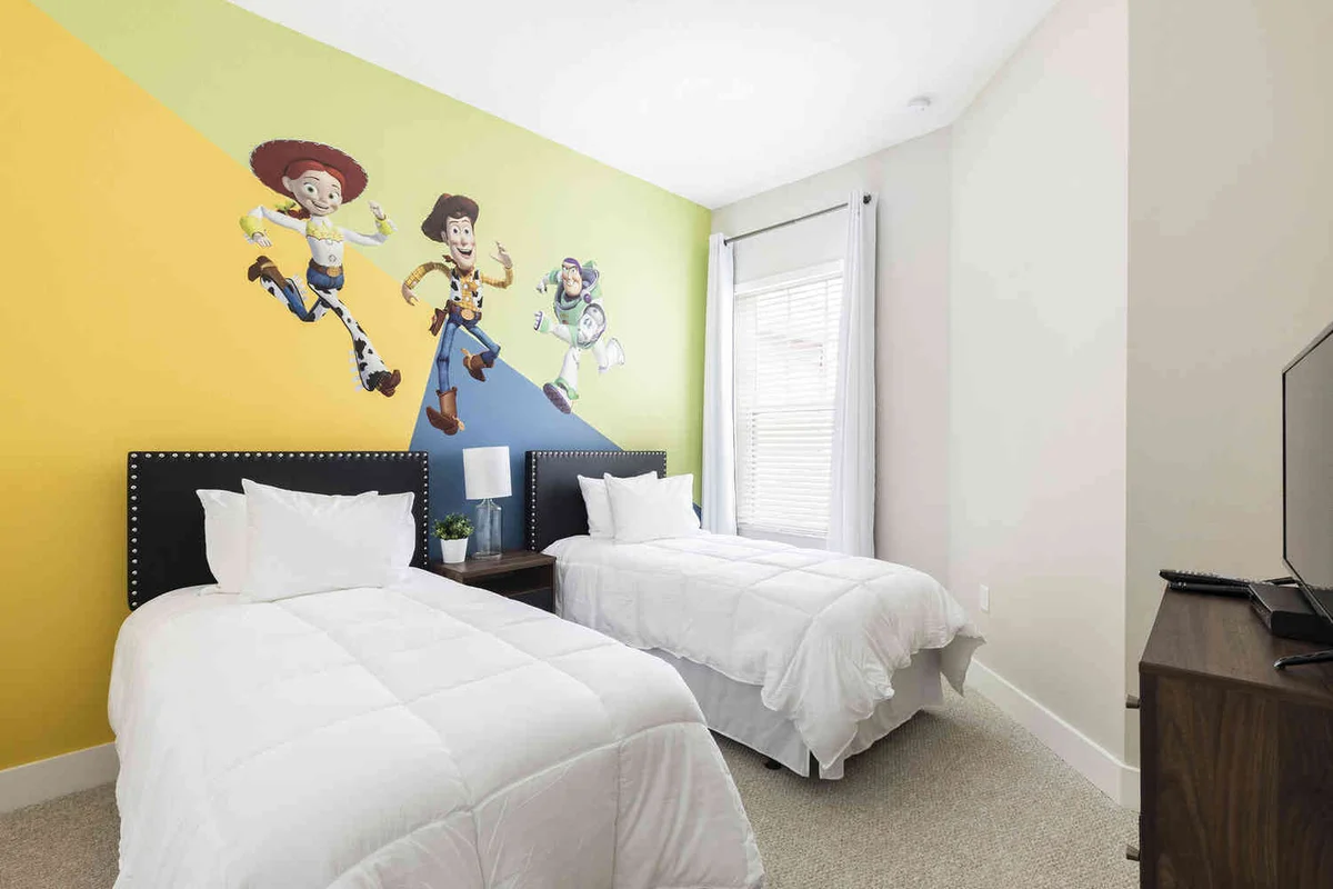 Townhome in Kissimmee property photo 3