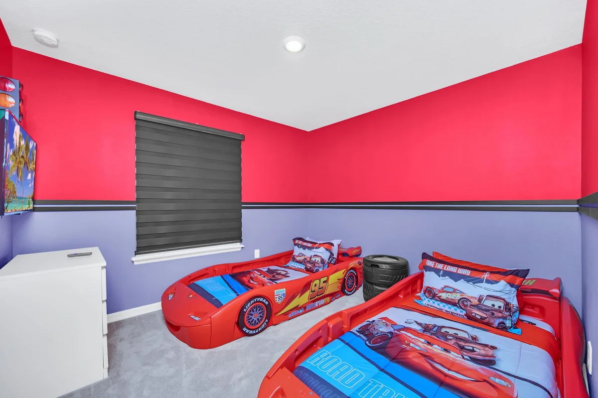Townhome in Davenport property photo 4