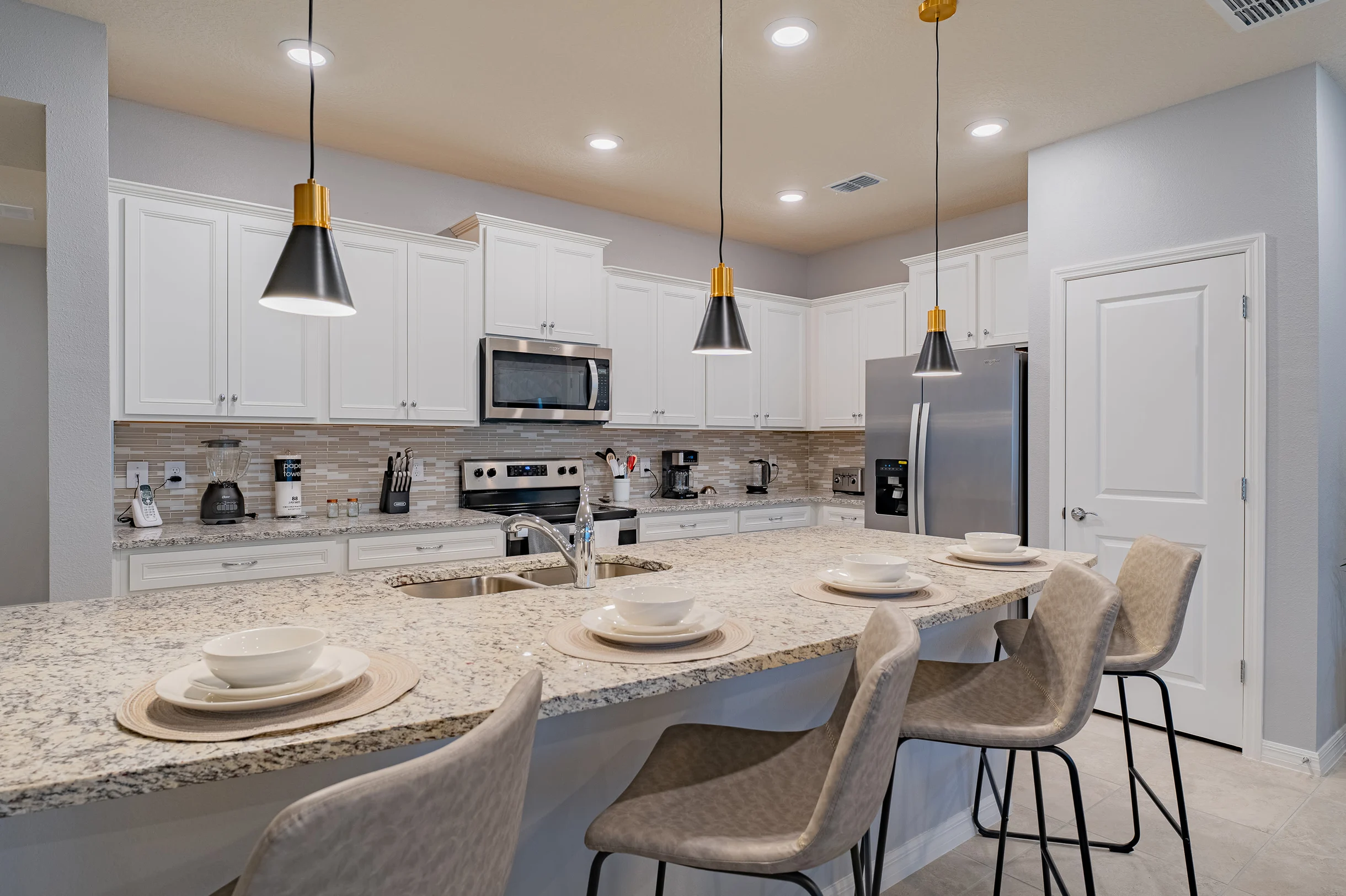Townhome in Davenport property photo 5