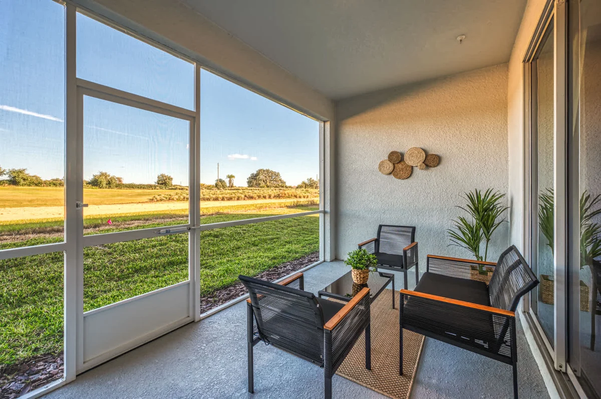 Apartment in Kissimmee property photo 2