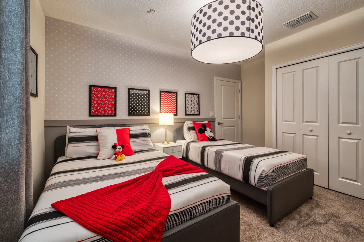 Apartment in Kissimmee property photo 3