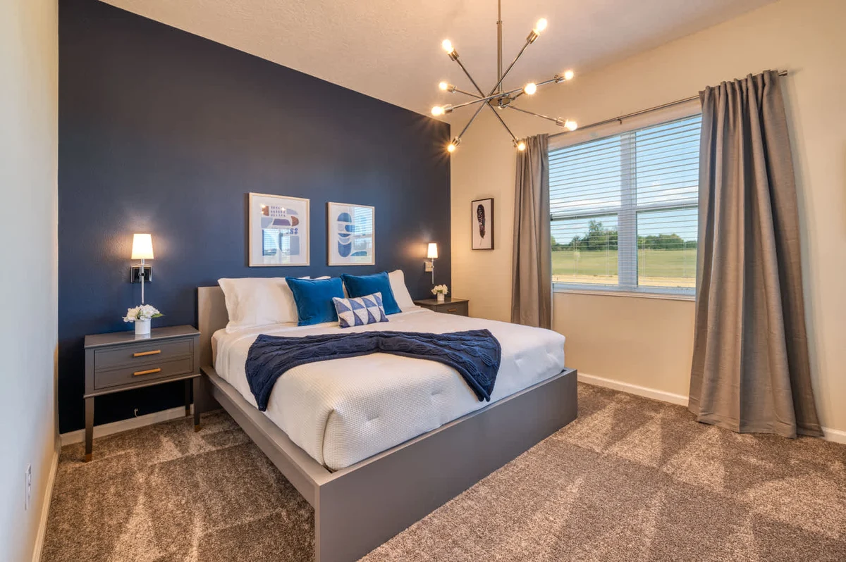 Apartment in Kissimmee property photo 4