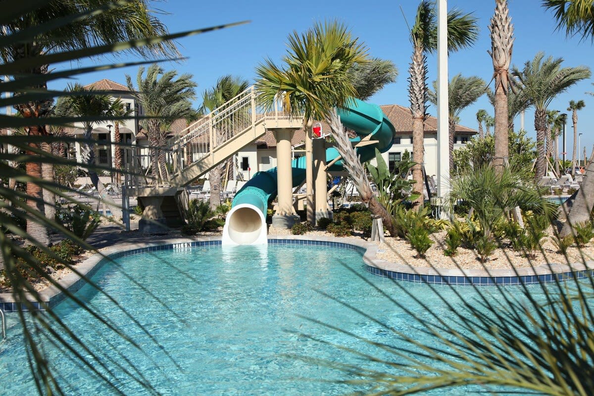 Townhome in Kissimmee property photo 3