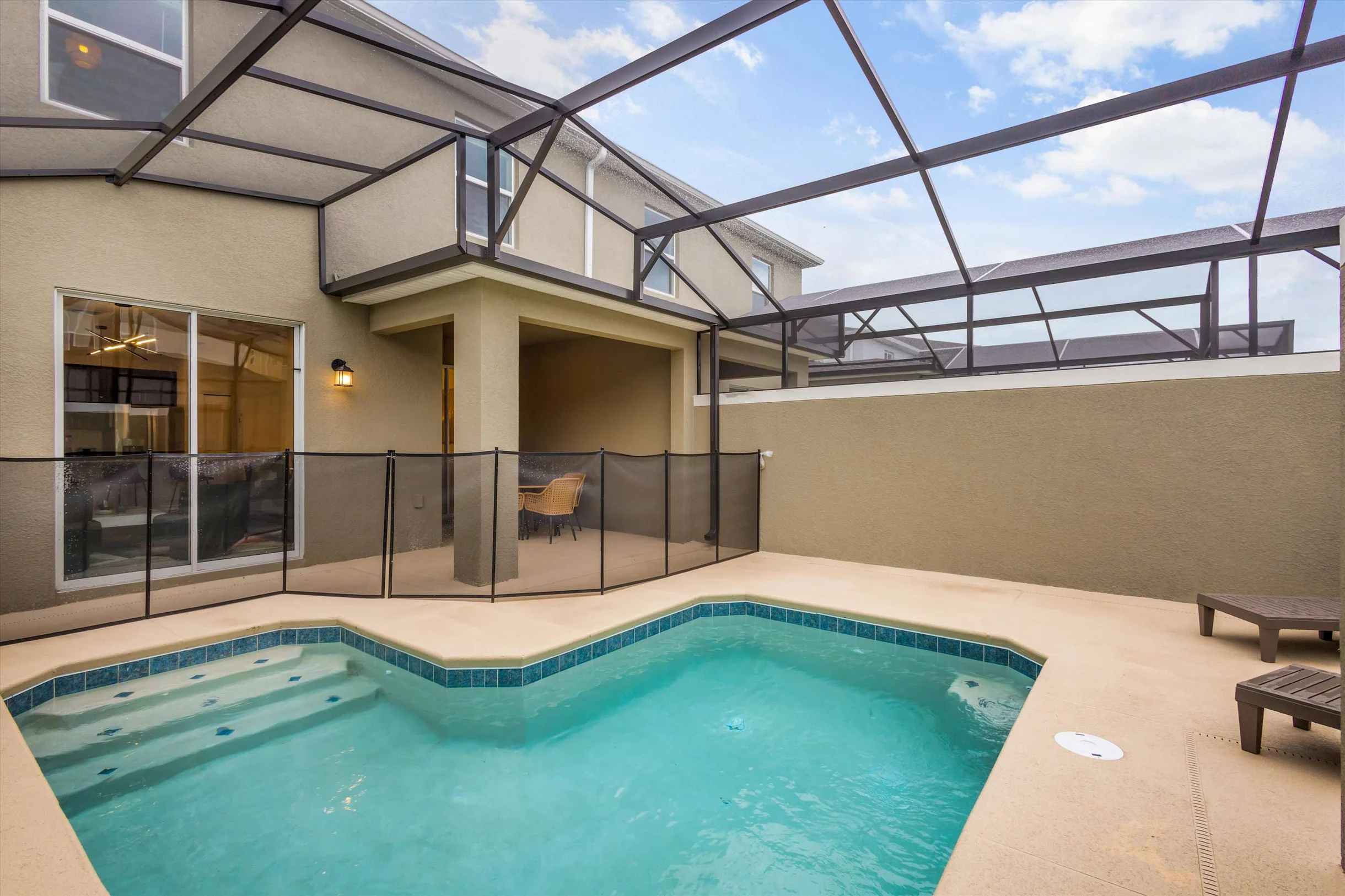 Townhome in Kissimmee property photo 4