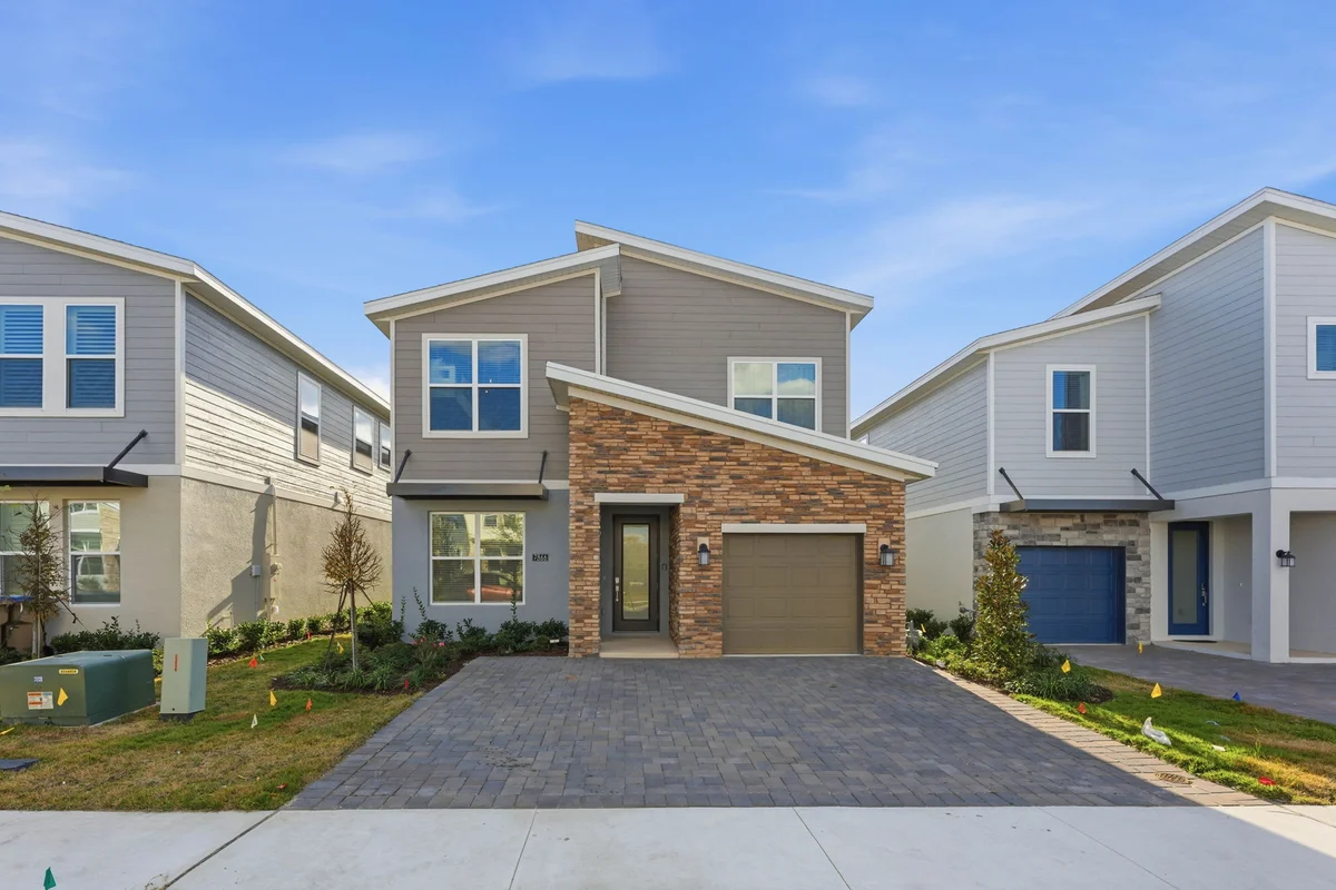 Home in Kissimmee property photo 5
