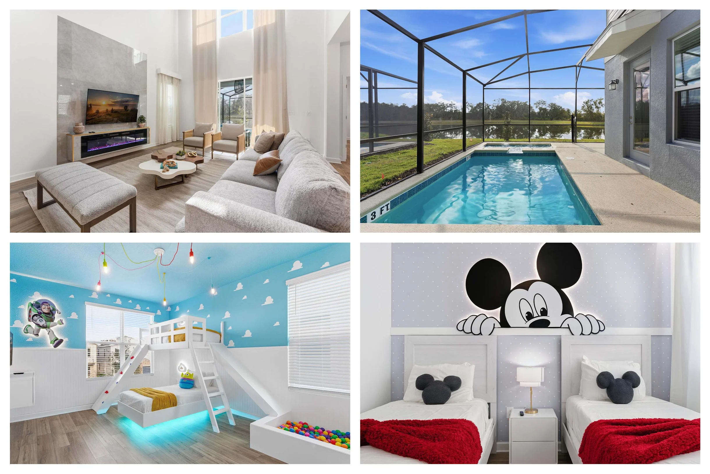 Home in Kissimmee property photo 1