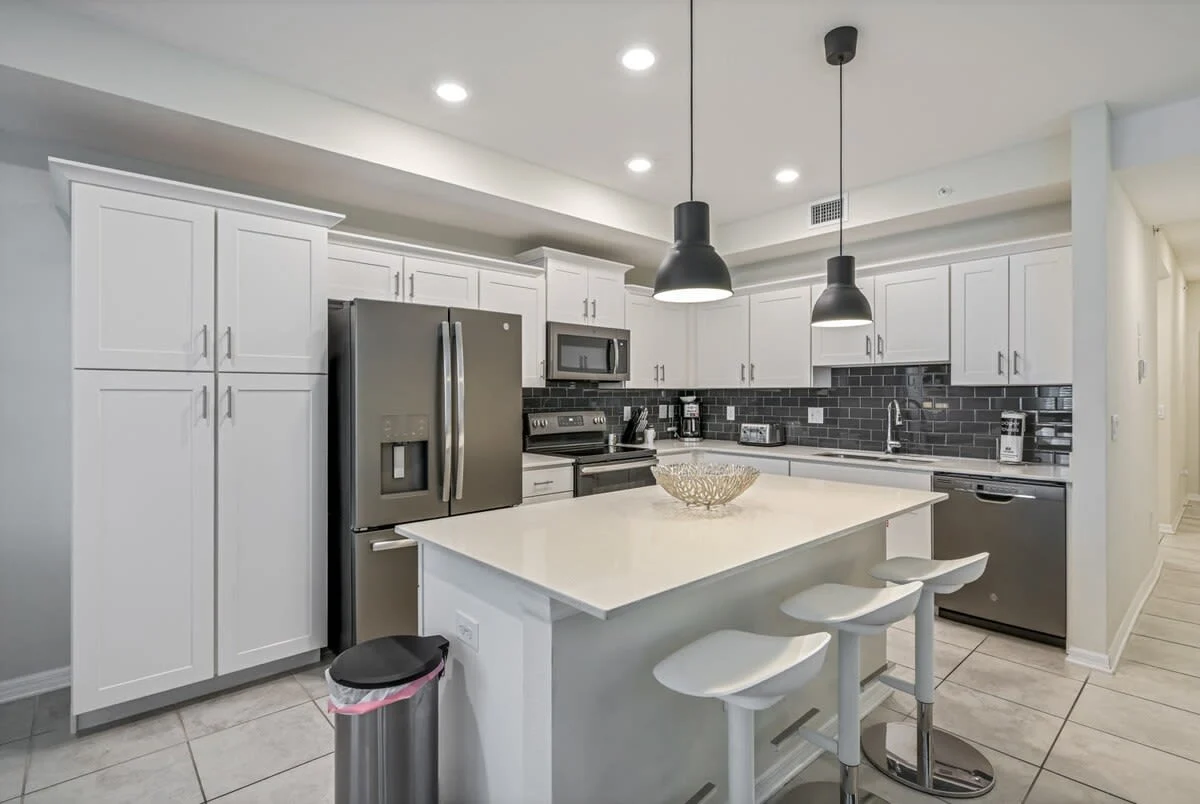 Apartment in Kissimmee property photo 2