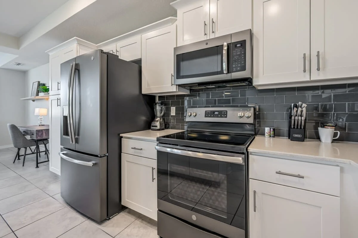 Apartment in Kissimmee property photo 3