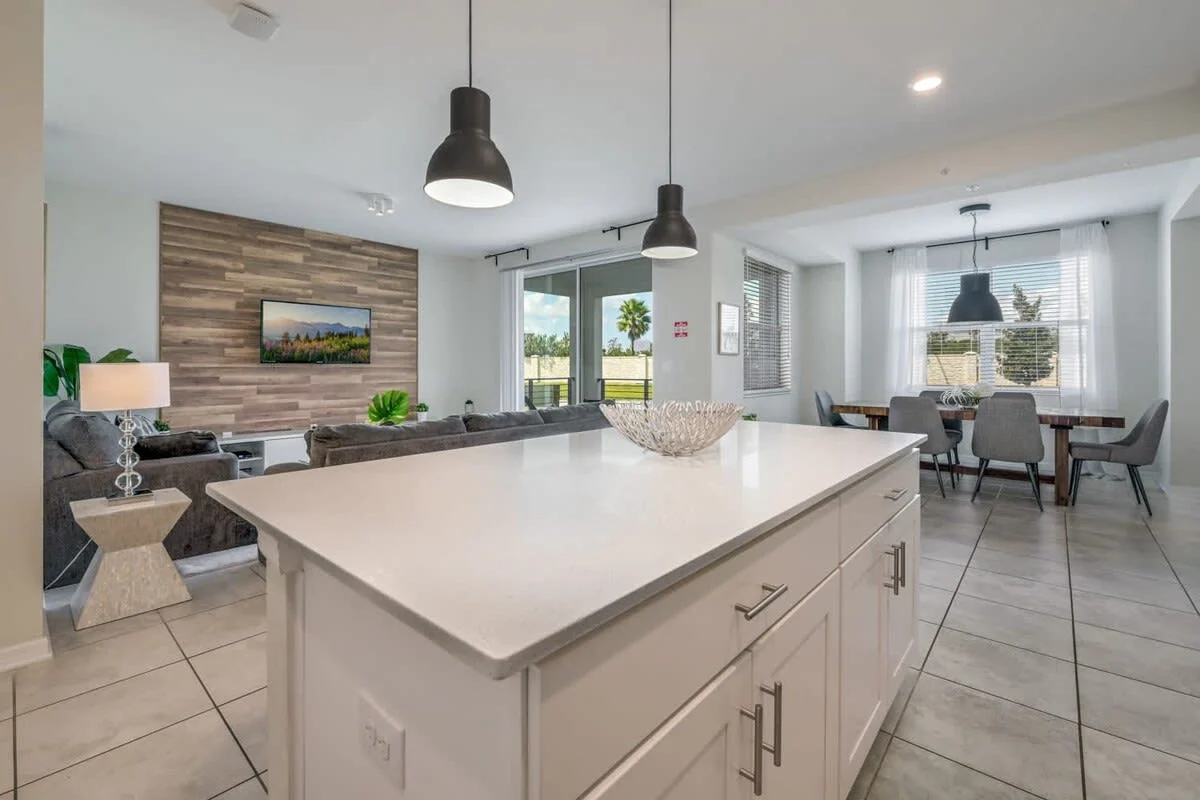 Apartment in Kissimmee property photo 4