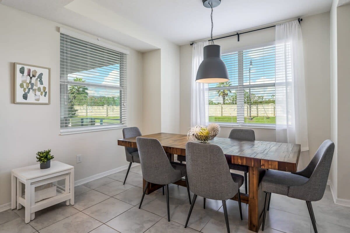 Apartment in Kissimmee property photo 5