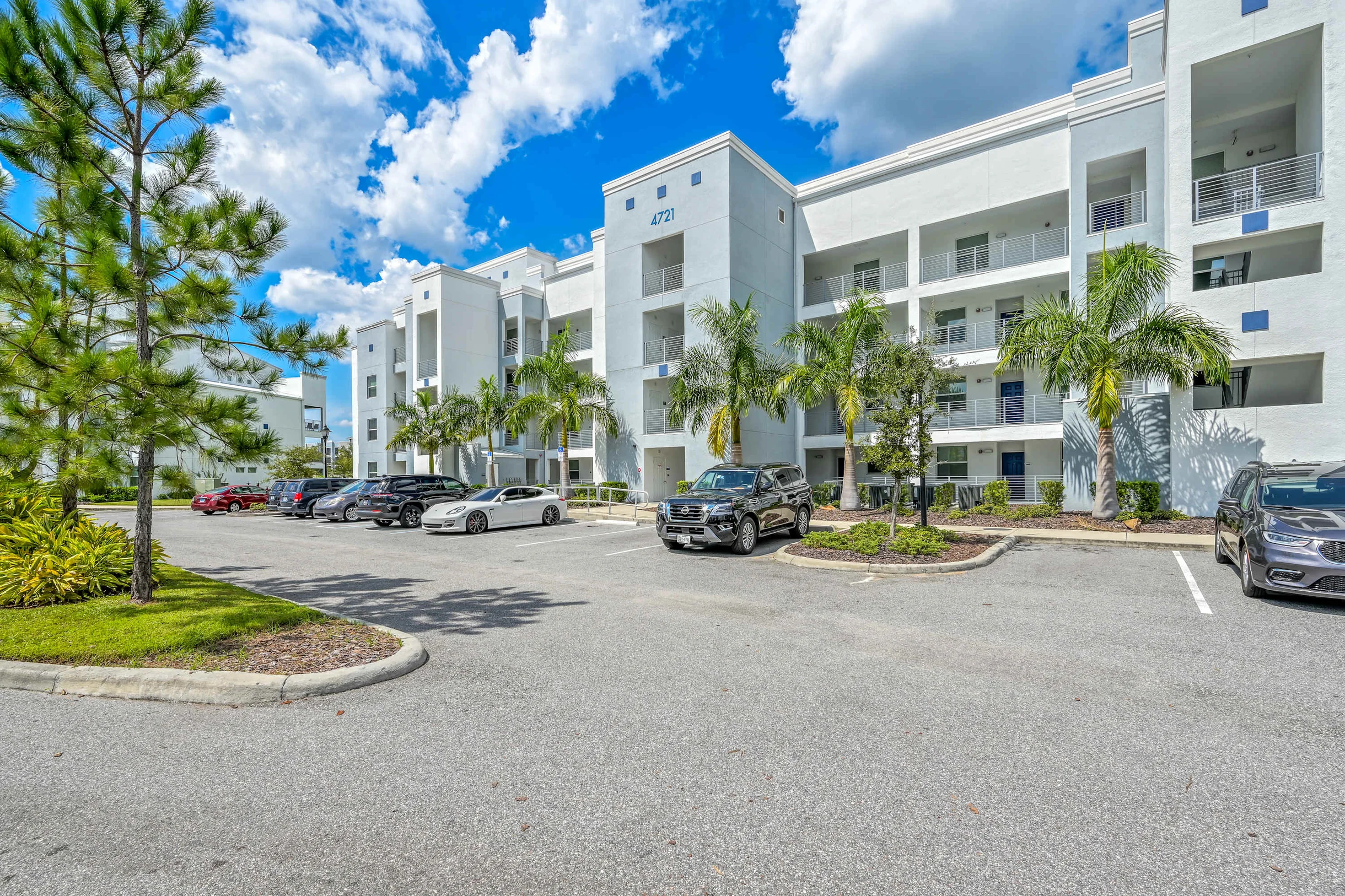 Apartment in Kissimmee property photo 3