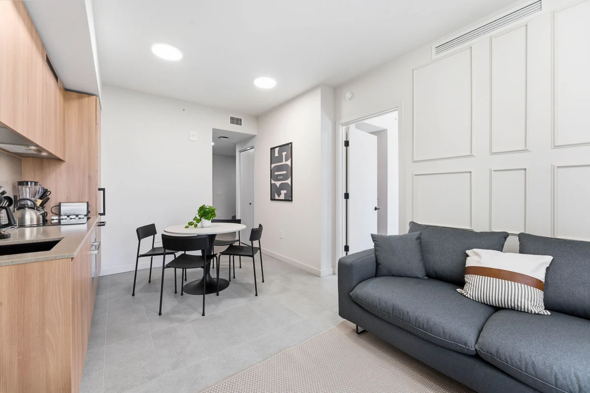 Apartment in Miami property photo 2