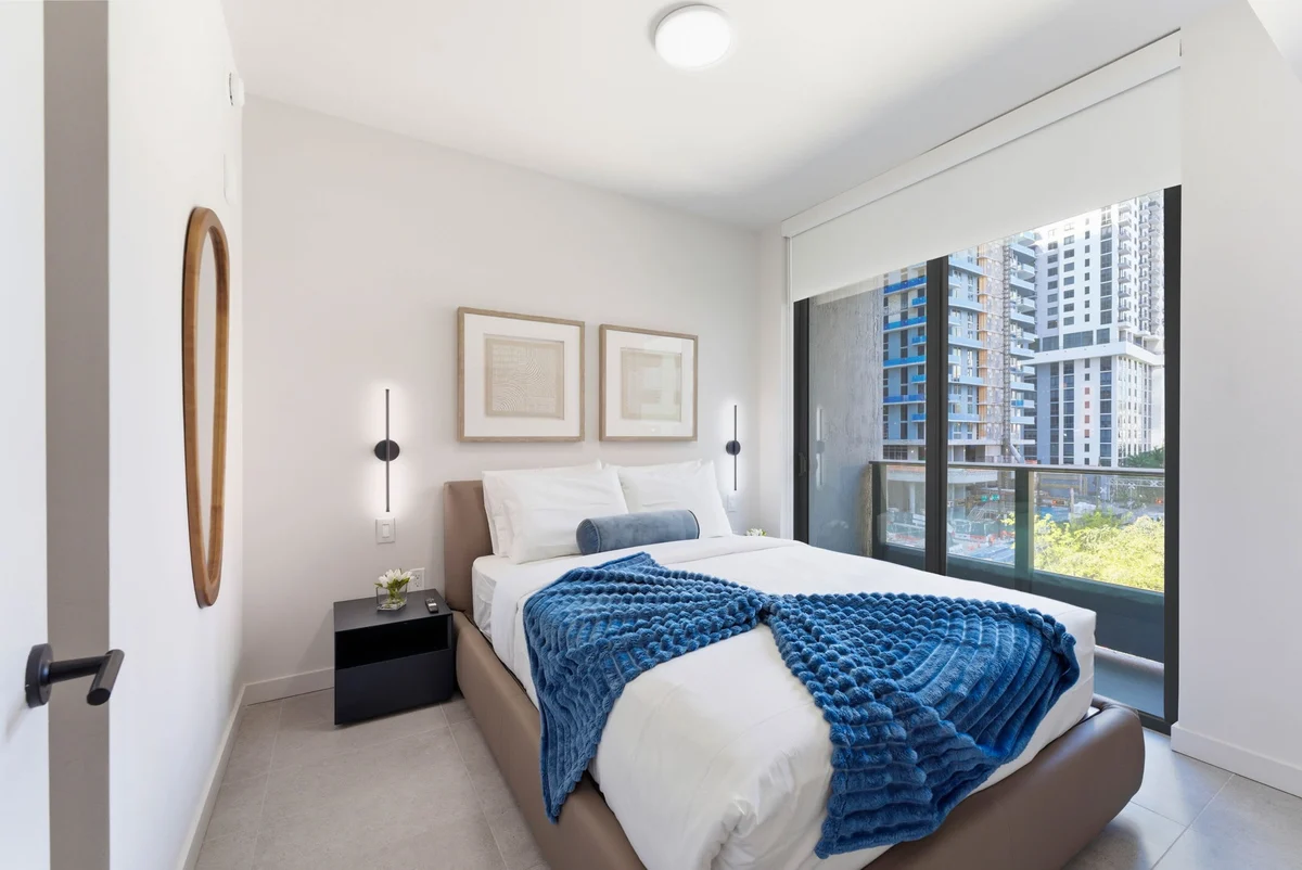 Apartment in Miami property photo 3