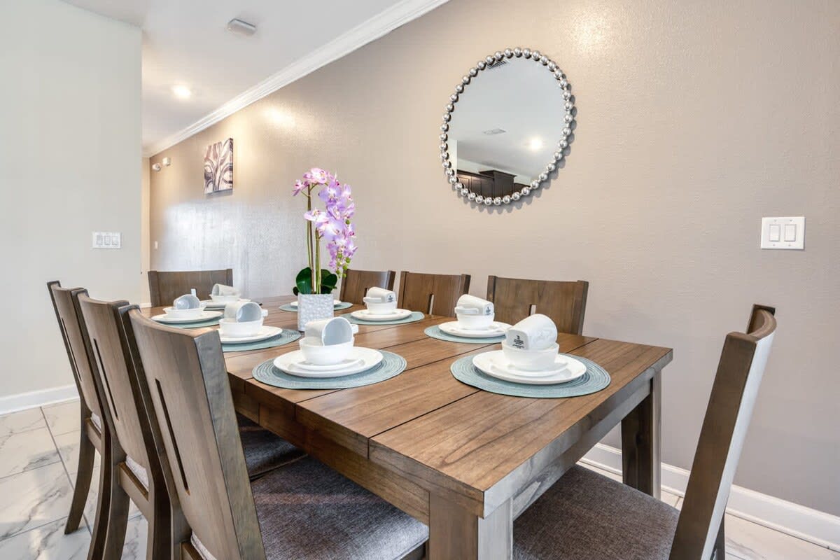 Townhome in Davenport property photo 4