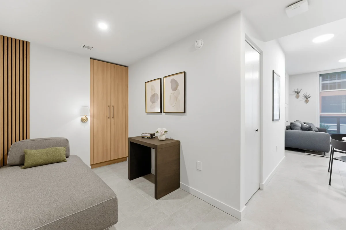 Apartment in Miami property photo 5