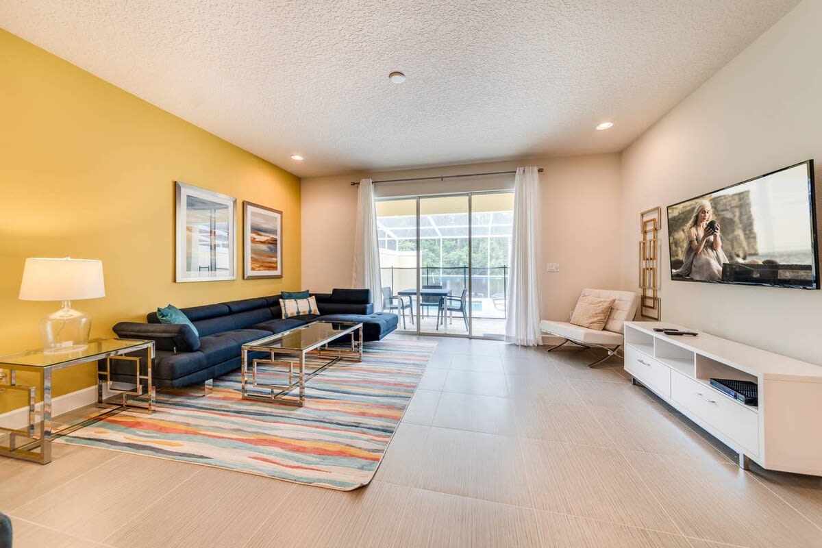 Townhome in Clermont property photo 2