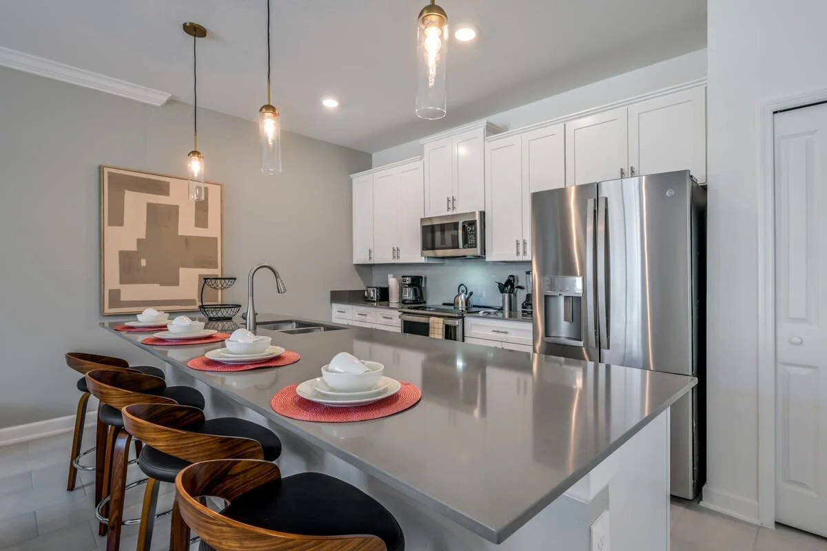 Townhome in Kissimmee property photo 4
