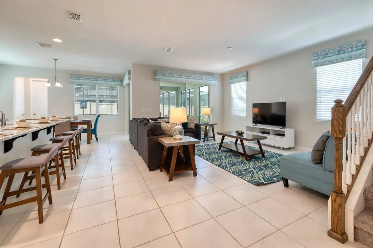 Home in Kissimmee property photo 3