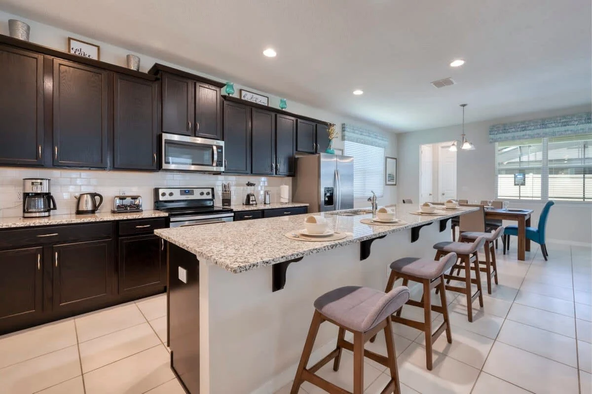Home in Kissimmee property photo 4
