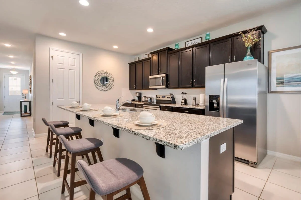 Home in Kissimmee property photo 5