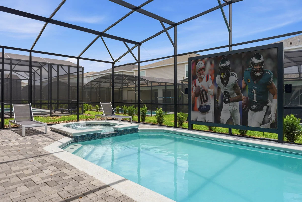 Home in Clermont property photo 5