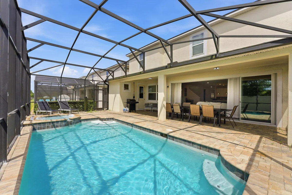 Home in Kissimmee property photo 3