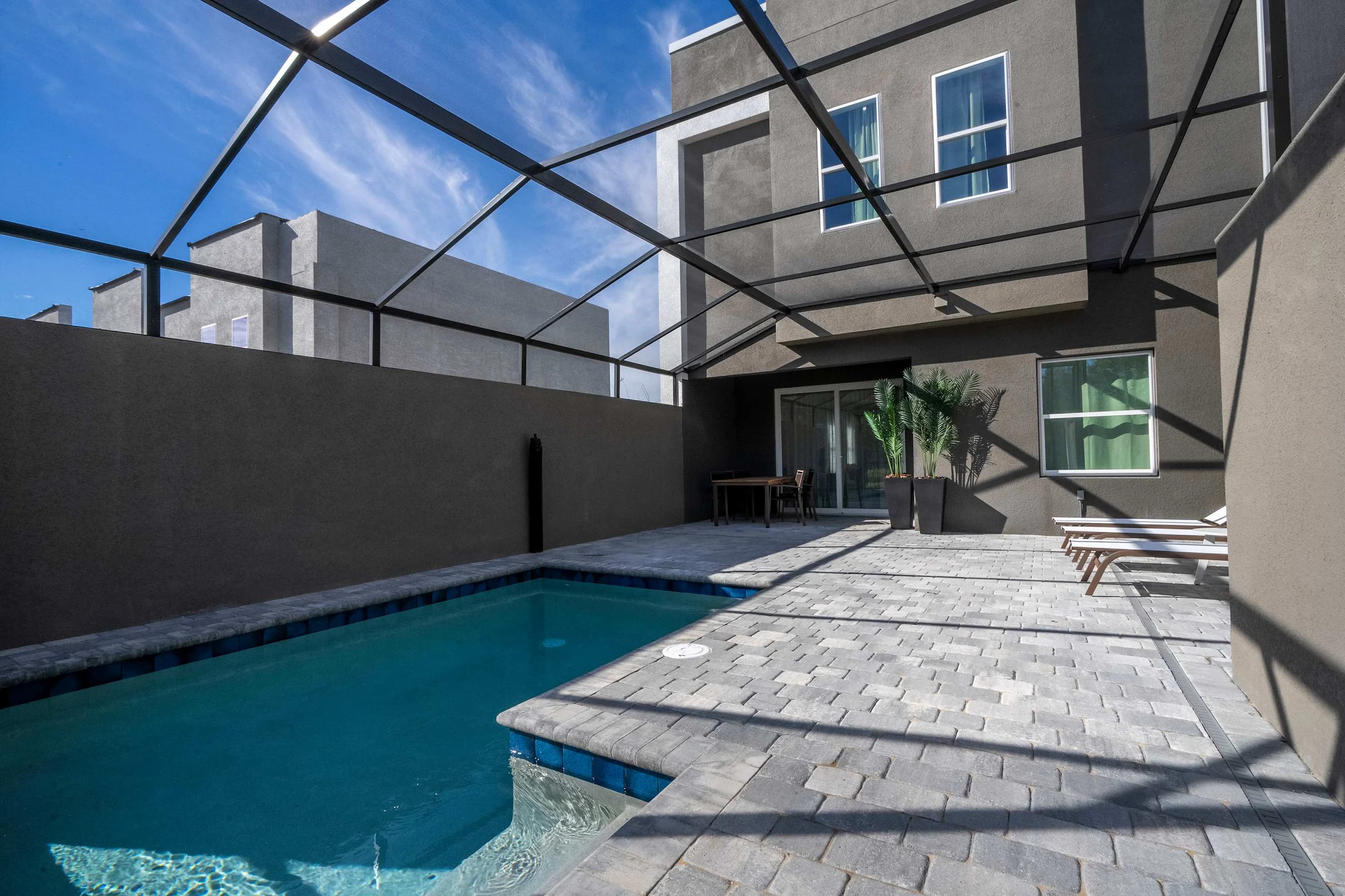 Townhome in Kissimmee property photo 4