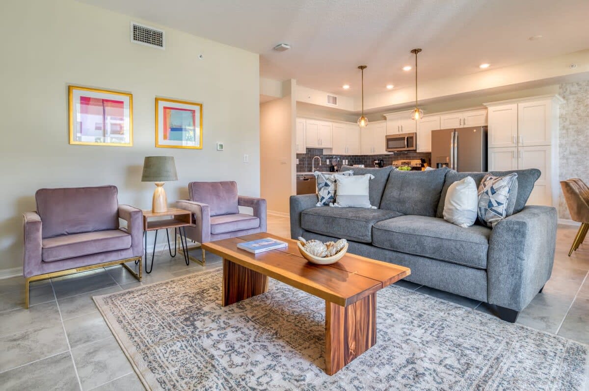 Apartment in Kissimmee property photo 3
