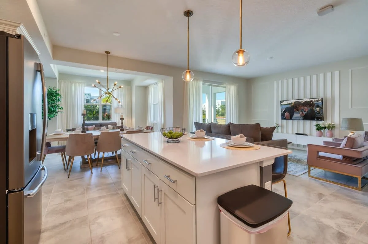 Apartment in Kissimmee property photo 4