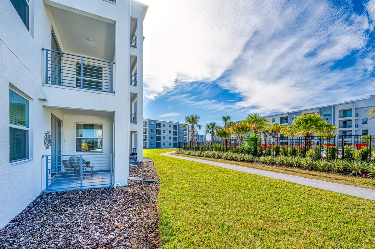 Apartment in Kissimmee property photo 2