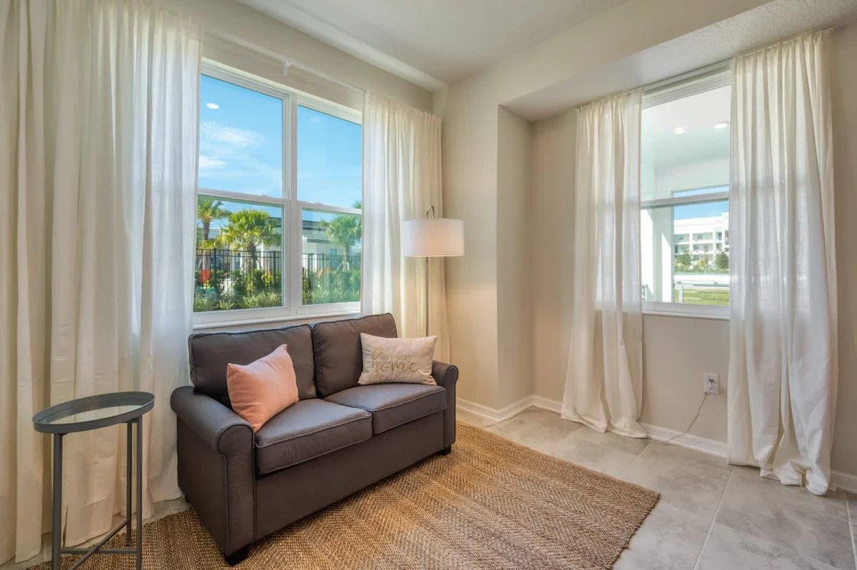 Apartment in Kissimmee property photo 3