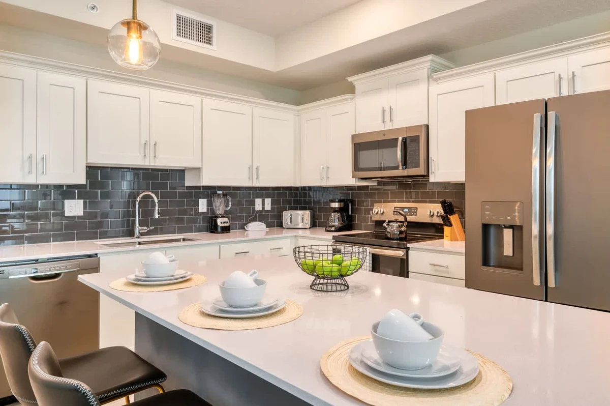 Apartment in Kissimmee property photo 4