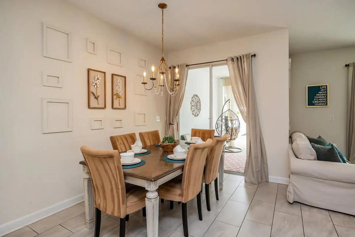 Townhome in Kissimmee property photo 4