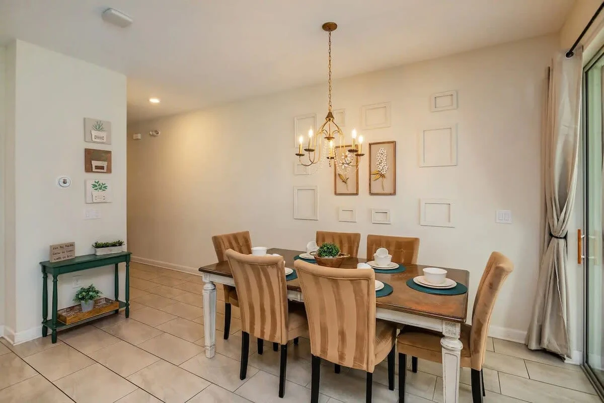Townhome in Kissimmee property photo 5