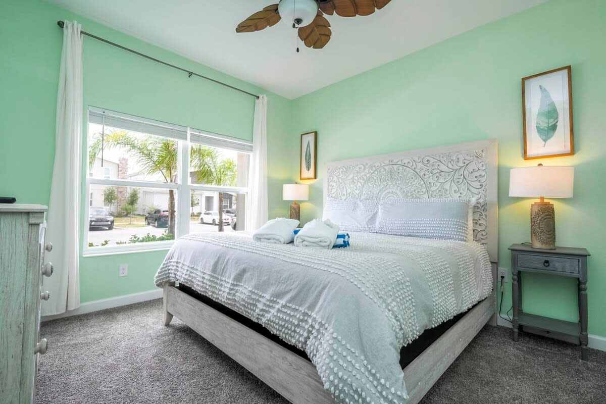 Townhome in Kissimmee property photo 3
