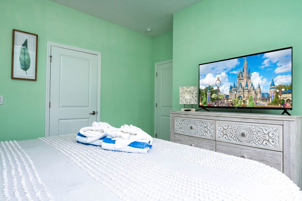 Townhome in Kissimmee property photo 5