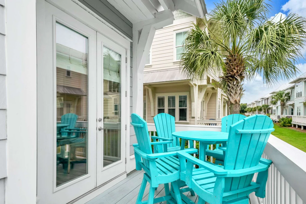Seas The Day On 30A #25