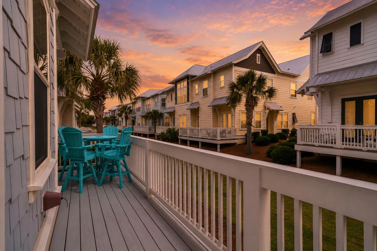 Seas The Day On 30A #28