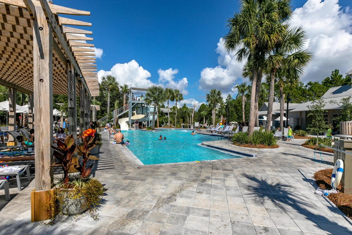 Ranch Water #54