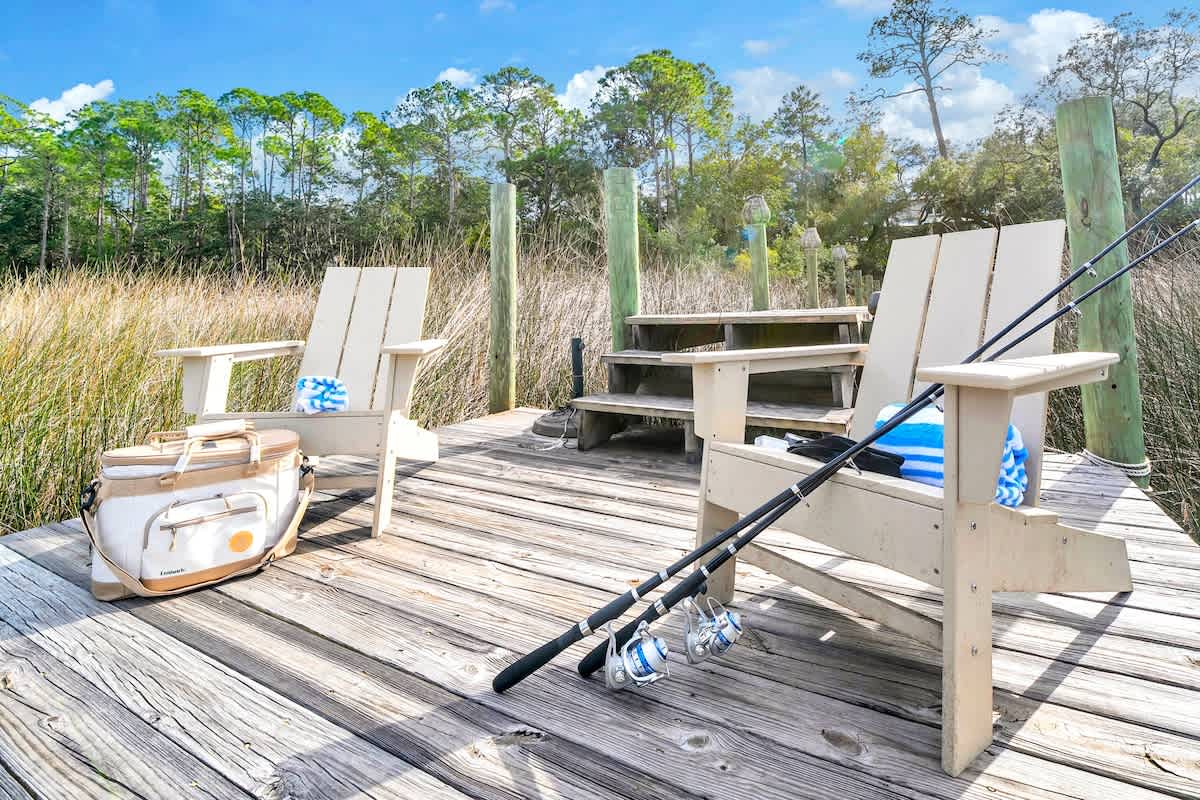 30A Unplugged #143