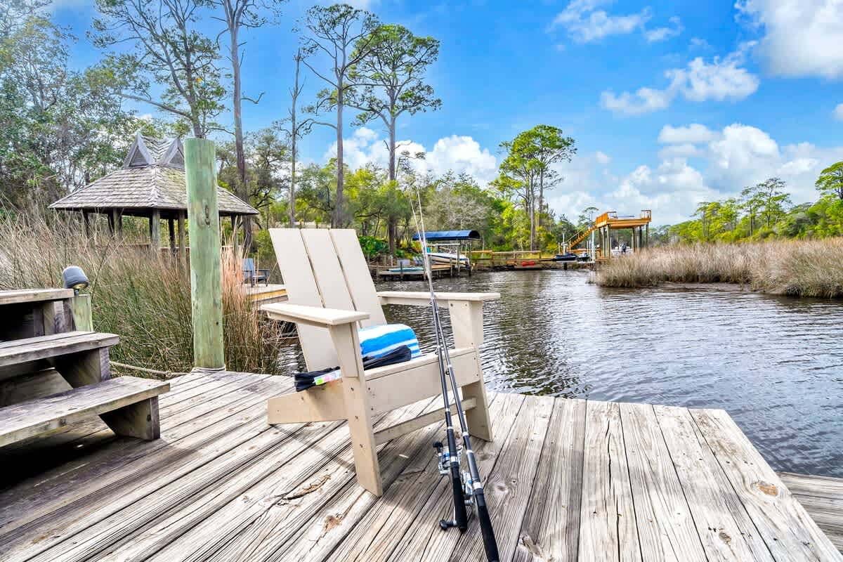 30A Unplugged #128