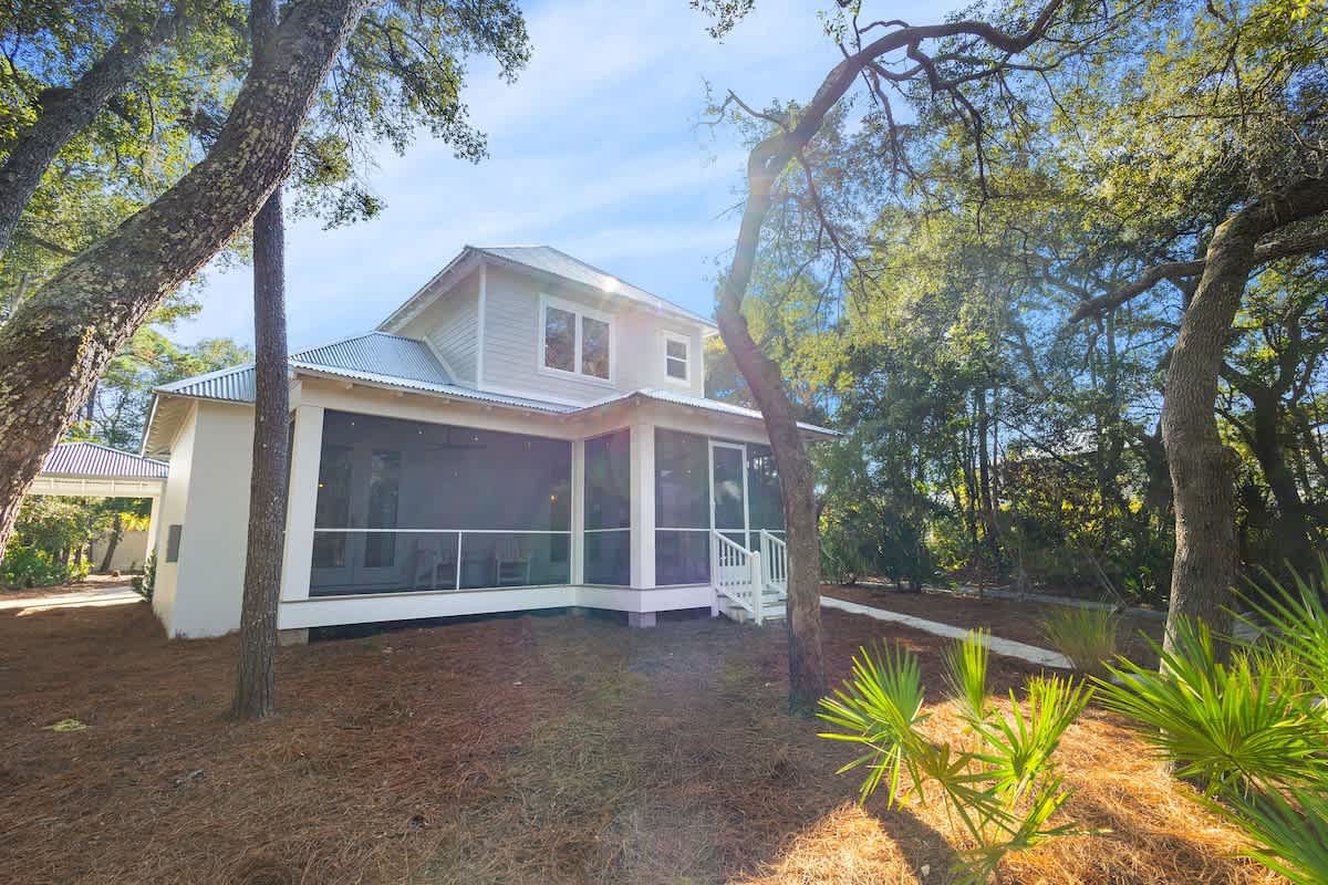 30A Unplugged #129