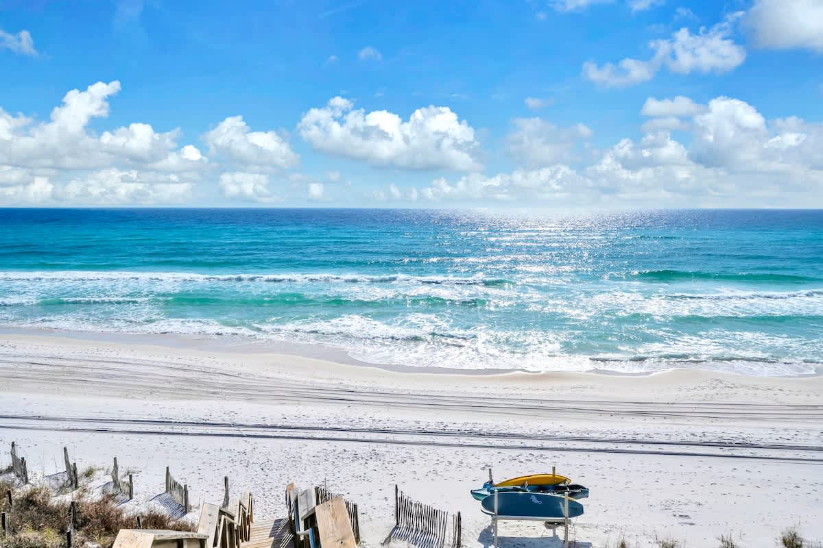 Coastal Reset #48